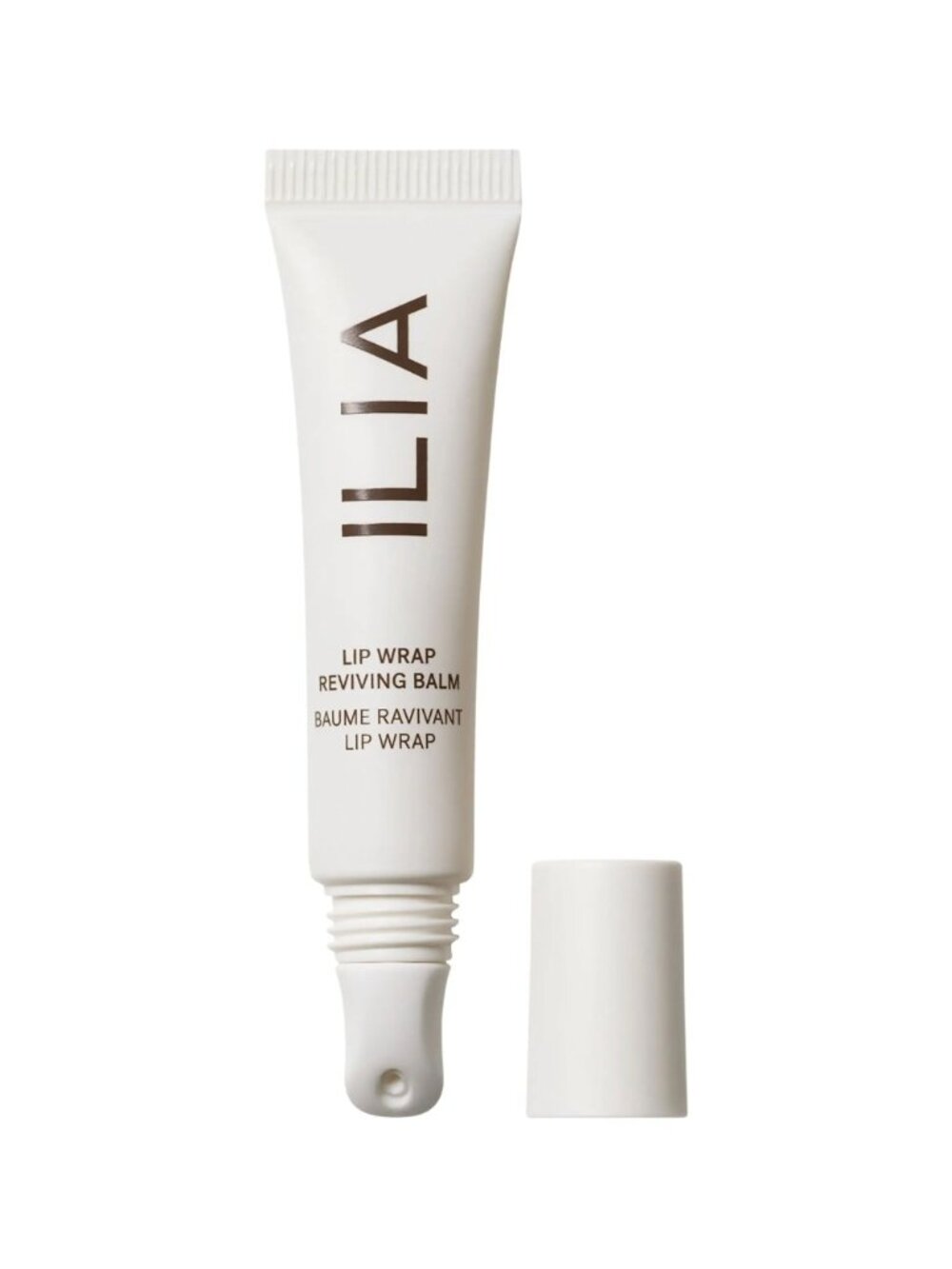 ILIA Lip Wrap Reviving Balm Hydrating, Restoring - 0.23 fl / 7ml